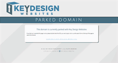 Desktop Screenshot of keydesigndevelopment.com